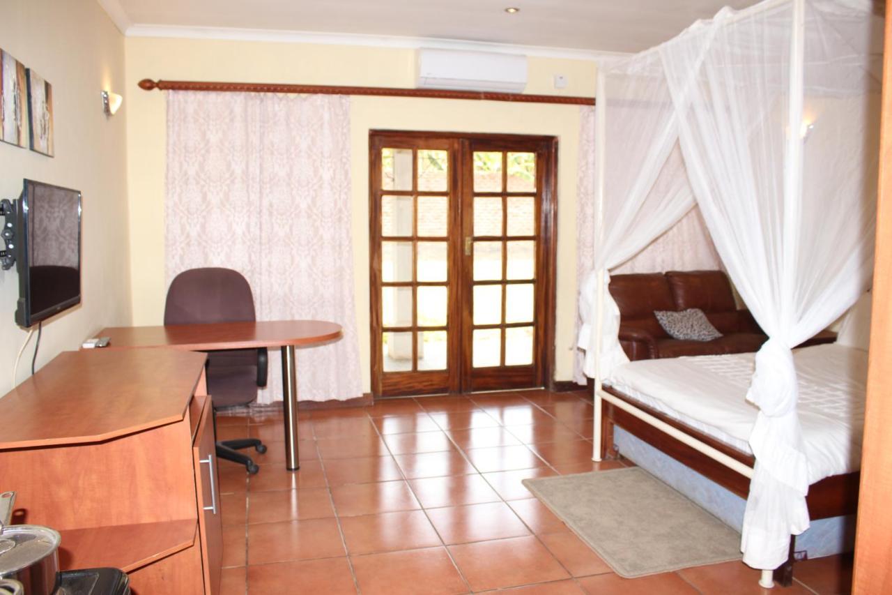 Tranquilo Resorts Lilongwe Buitenkant foto