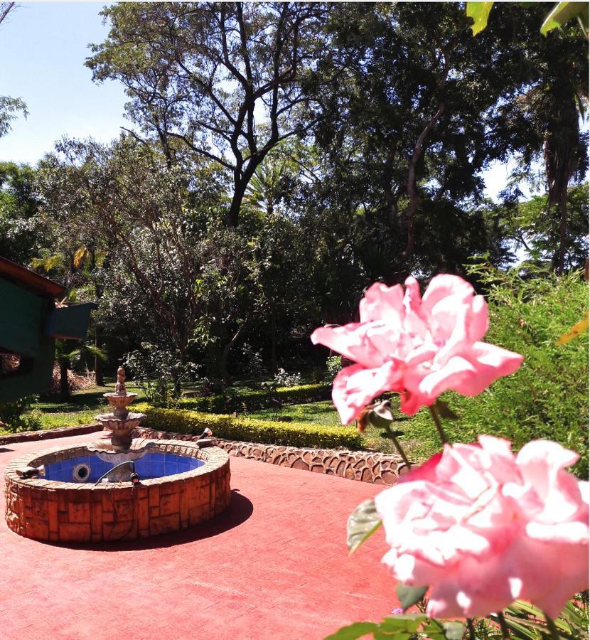 Tranquilo Resorts Lilongwe Buitenkant foto