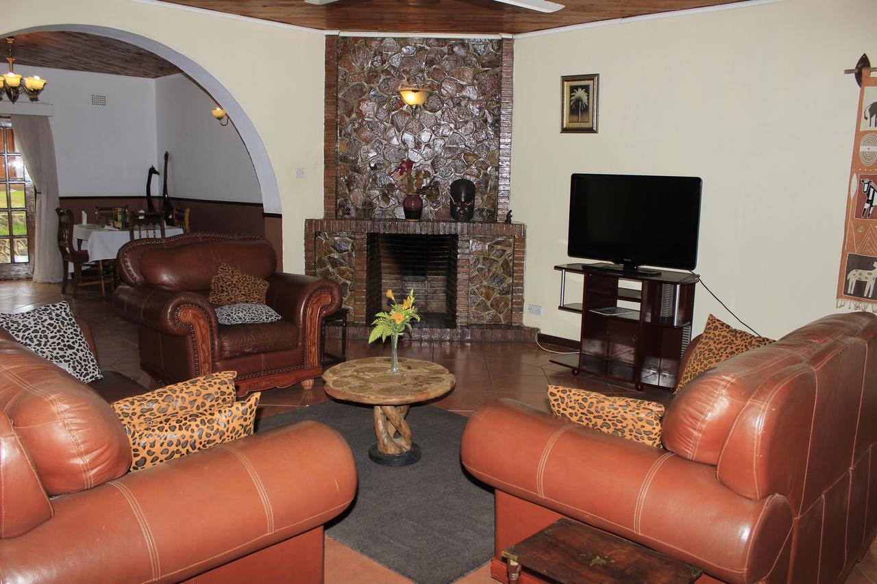 Tranquilo Resorts Lilongwe Buitenkant foto